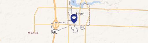 Hart, MI 49420