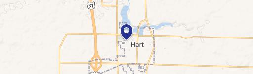 Hart, MI 49420