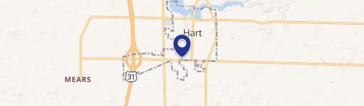 Hart, MI 49420