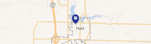 Hart, MI 49420