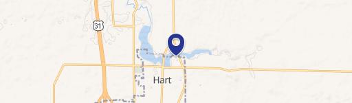 Hart, MI 49420