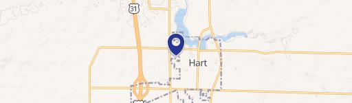 Hart, MI 49420