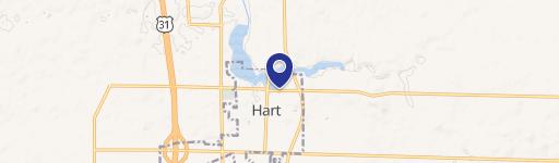 Hart, MI 49420