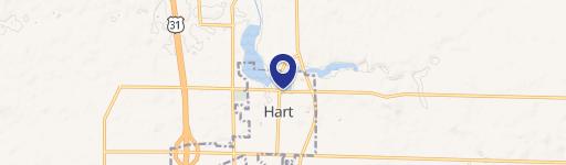 Hart, MI 49420