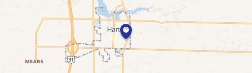 Hart, MI 49420
