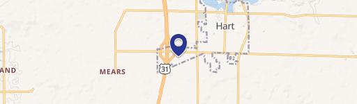 Hart, MI 49420