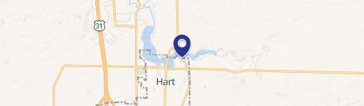 Hart, MI 49420