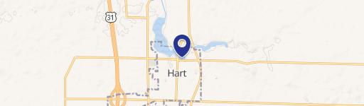 Hart, MI 49420