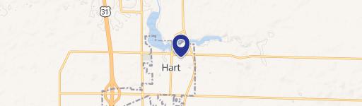 Hart, MI 49420
