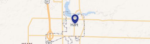 Hart, MI 49420