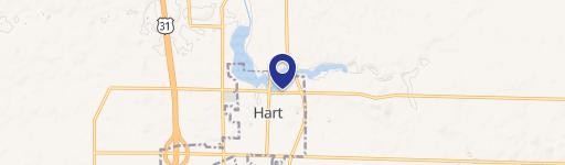 Hart, MI 49420