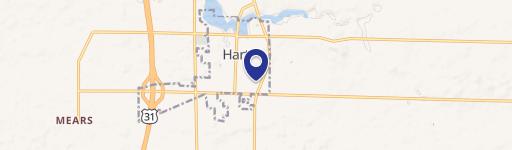 Hart, MI 49420
