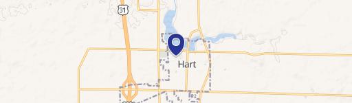 Hart, MI 49420