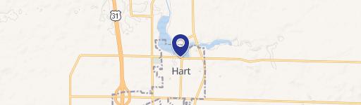 Hart, MI 49420
