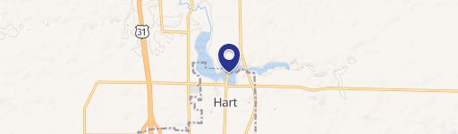 Hart, MI 49420