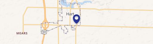Hart, MI 49420