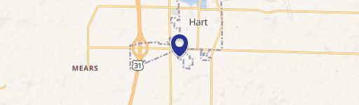 Hart, MI 49420