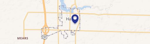 Hart, MI 49420