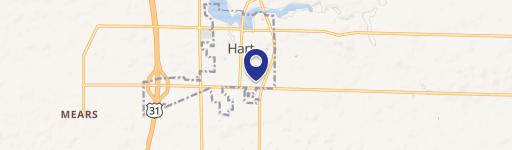Hart, MI 49420