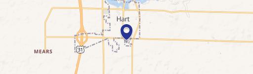 Hart, MI 49420
