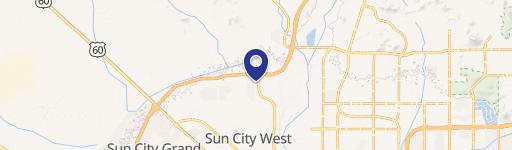 Sun City West, AZ 85375