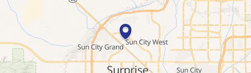 Sun City West, AZ 85375