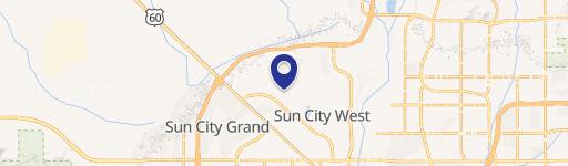 Sun City West, AZ 85375