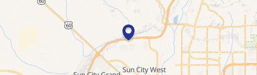 Sun City West, AZ 85375
