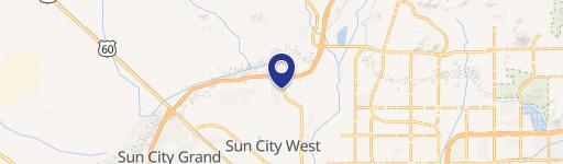 Sun City West, AZ 85375