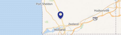 3440 John F Donnelly Dr