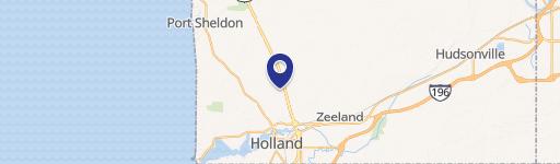 3601 John F Donnelly Dr