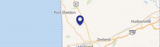 4600 Macatawa Legends Blvd