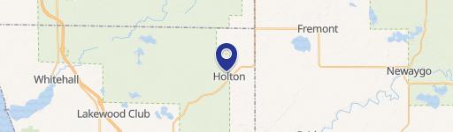 8897 Holton Duck Lk Rd