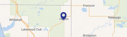 6647 Holton Duck Lk Rd