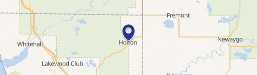 8748 Holton Duck Lk Rd