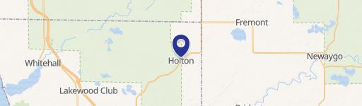 8779 Holton Duck Lk Rd