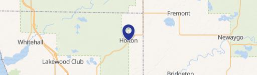 8505 Holton Duck Lk Rd