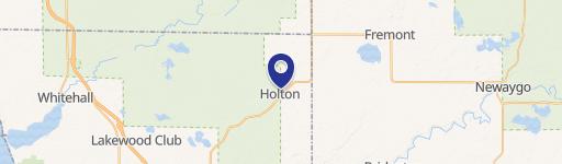 8764 Holton Duck Lk Rd