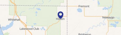 8503 Holton Duck Lk Rd