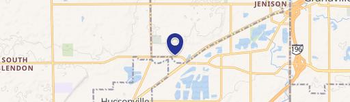 2336 Port Sheldon St Sta, Unit A