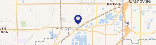 6600 Ctr Industrial Dr