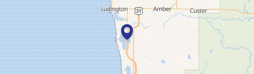 Ludington, MI 49431