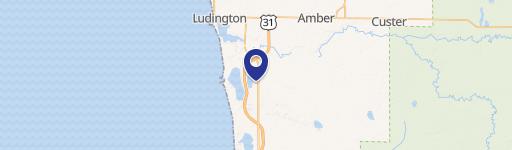 Ludington, MI 49431