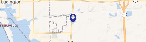 590 Pere Marquette Hwy