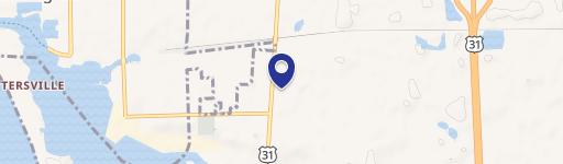 678 Pere Marquette Hwy