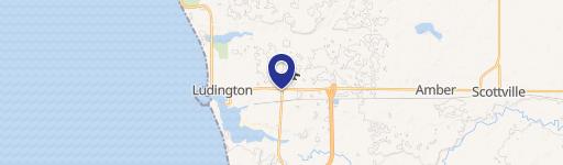 111 Pere Marquette Hwy