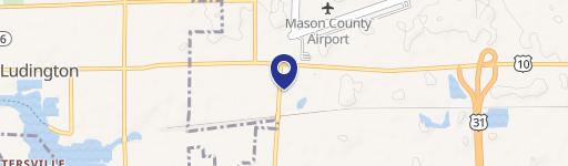 212 Pere Marquette Hwy