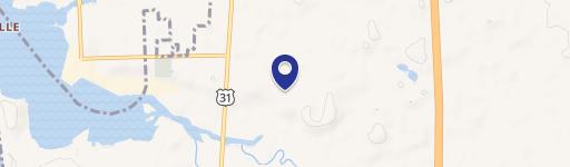 1100 Pere Marquette Hwy