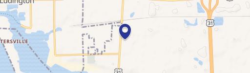 640 Pere Marquette Hwy