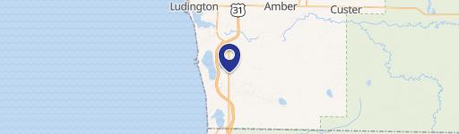 4376 Pere Marquette Hwy